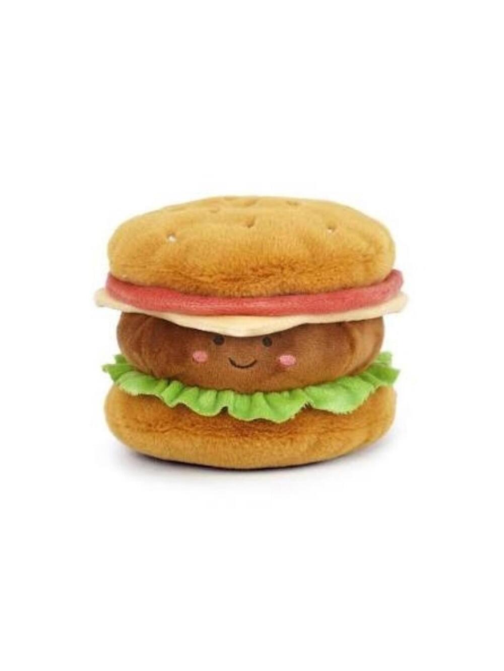 Mon Ami Joe Burger